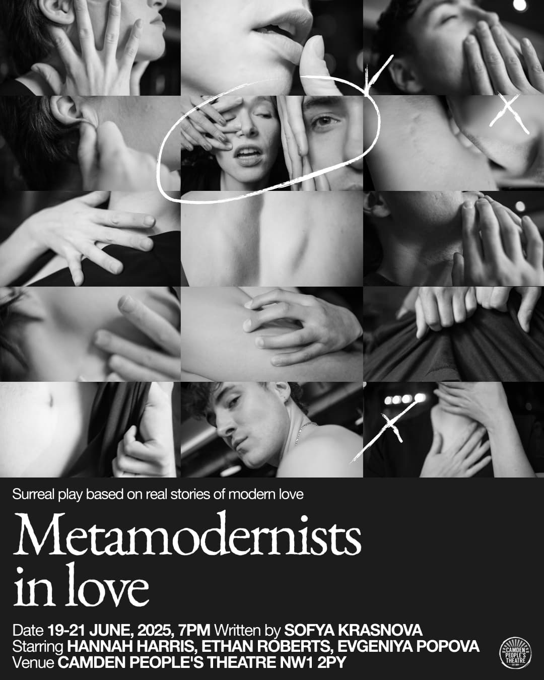 Metamodernists in Love — image 1